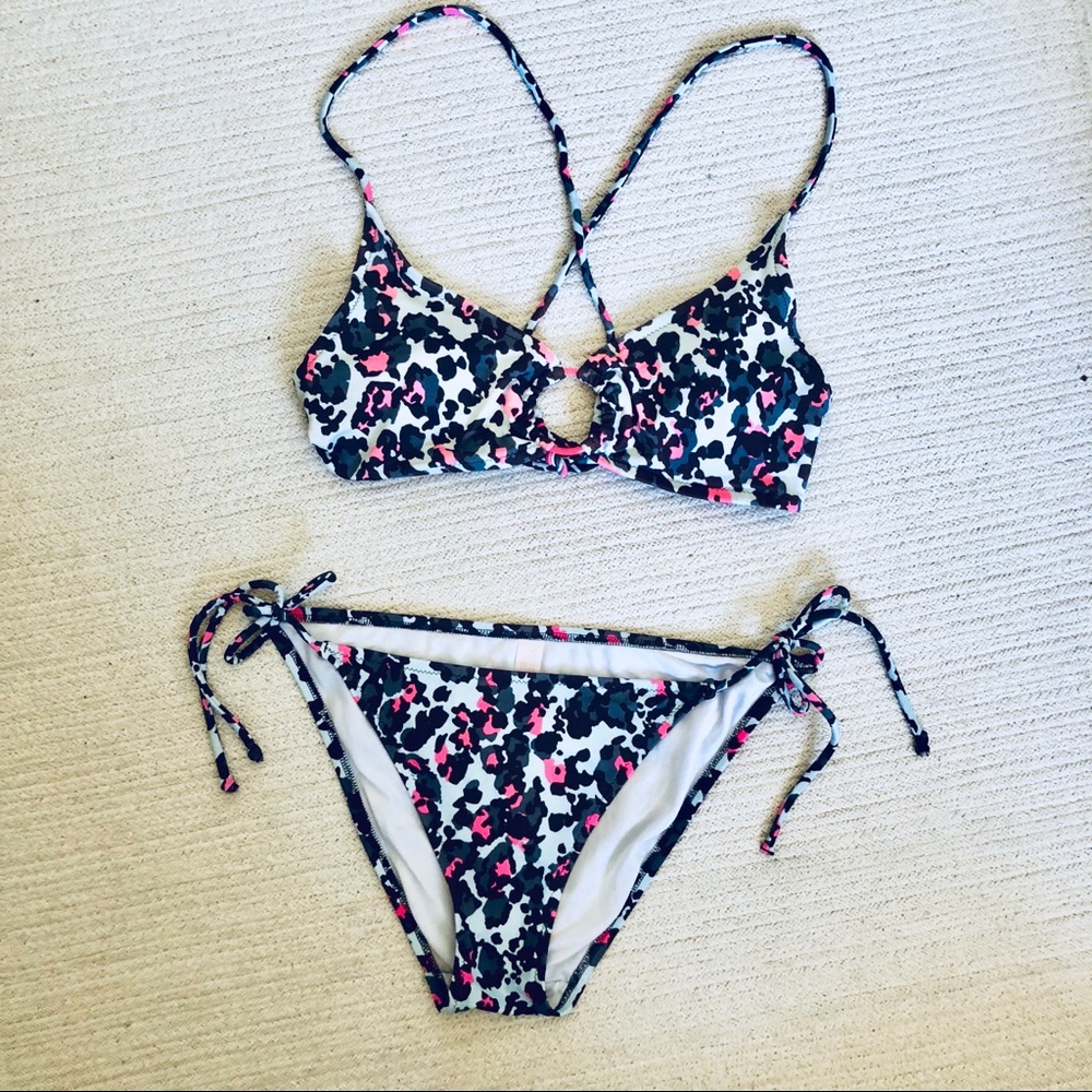 Victoria’s Secret S Bikini